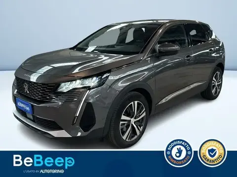 Used PEUGEOT 3008 Diesel 2021 Ad 