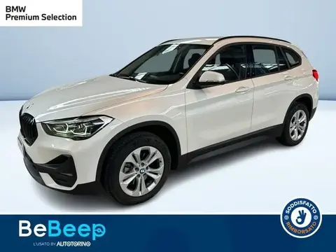 Used BMW X1 Diesel 2021 Ad 