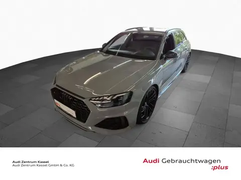 Annonce AUDI RS4 Essence 2020 d'occasion 