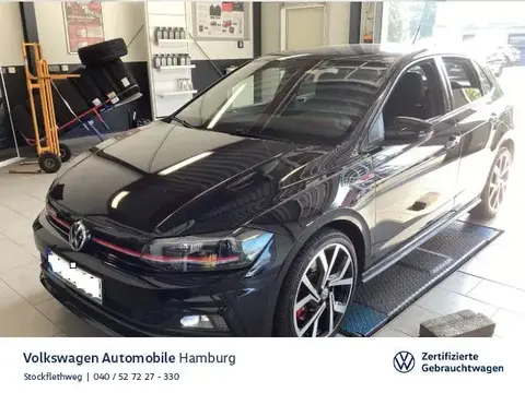 Used VOLKSWAGEN POLO Petrol 2020 Ad 