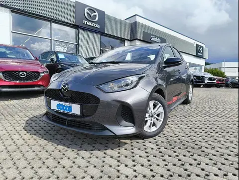 Annonce MAZDA 2 Hybride 2024 d'occasion 