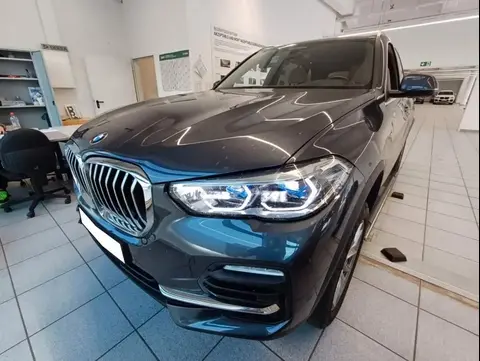 Used BMW X5 Hybrid 2021 Ad 