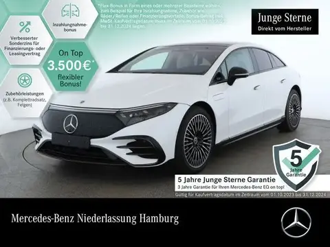 Annonce MERCEDES-BENZ EQS Non renseigné 2023 d'occasion 