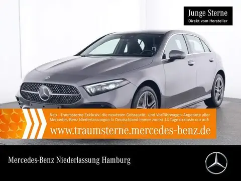 Annonce MERCEDES-BENZ CLASSE A Hybride 2023 d'occasion 