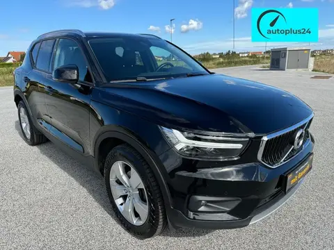 Annonce VOLVO XC40 Diesel 2019 d'occasion 