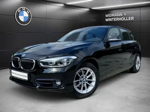 Used BMW SERIE 1 Diesel 2019 Ad 