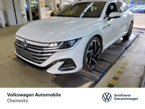 Annonce VOLKSWAGEN ARTEON Diesel 2023 d'occasion 