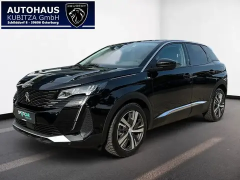 Used PEUGEOT 3008 Hybrid 2022 Ad 