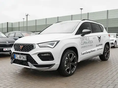 Used CUPRA ATECA Petrol 2024 Ad 