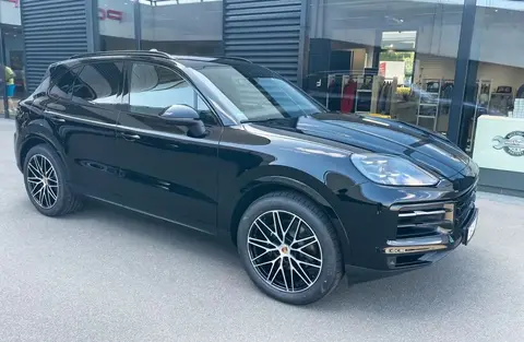 Used PORSCHE CAYENNE Petrol 2024 Ad 