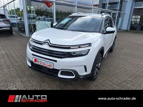 Used CITROEN C5 AIRCROSS Petrol 2020 Ad 