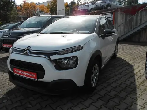 Used CITROEN C3 Petrol 2022 Ad 