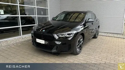 Used BMW X2 Diesel 2022 Ad Germany