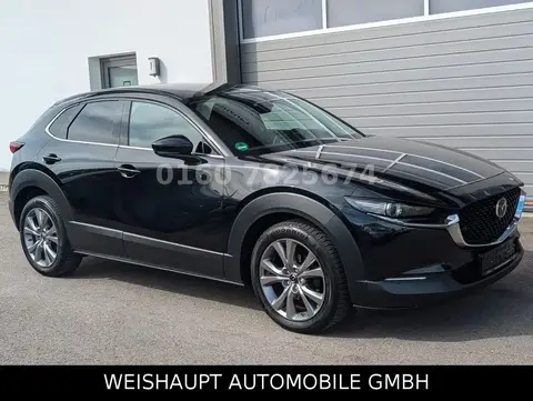 Used MAZDA CX-30 Hybrid 2020 Ad 