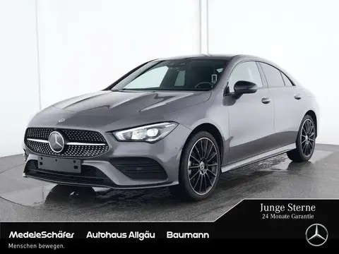 Used MERCEDES-BENZ CLASSE CLA Hybrid 2023 Ad 