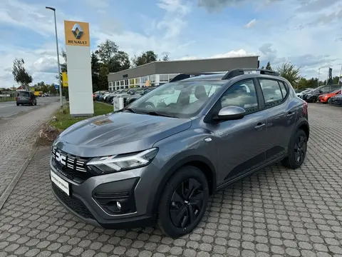 Used DACIA SANDERO Petrol 2024 Ad 