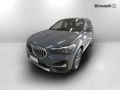 Used BMW X1 Diesel 2021 Ad 