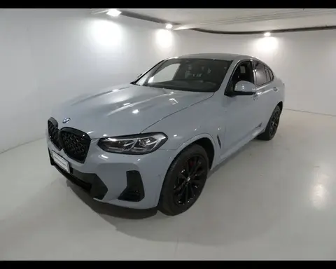 Annonce BMW X4 Hybride 2024 d'occasion 