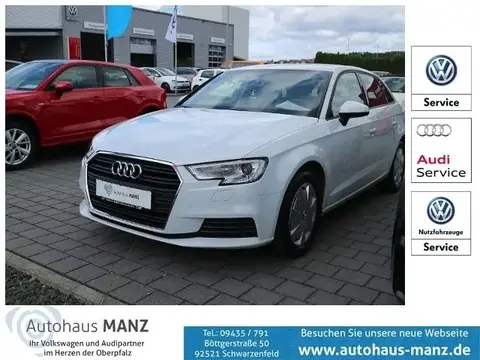 Used AUDI A3 Petrol 2018 Ad 