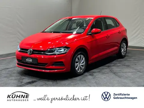 Used VOLKSWAGEN POLO Petrol 2019 Ad 