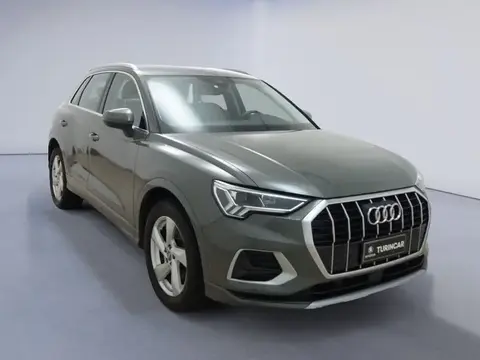 Annonce AUDI Q3 Essence 2019 d'occasion 