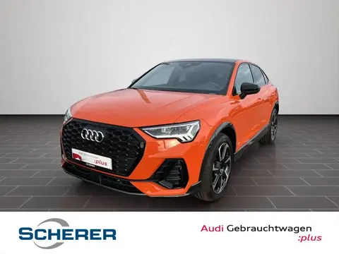 Annonce AUDI Q3 Diesel 2023 d'occasion 