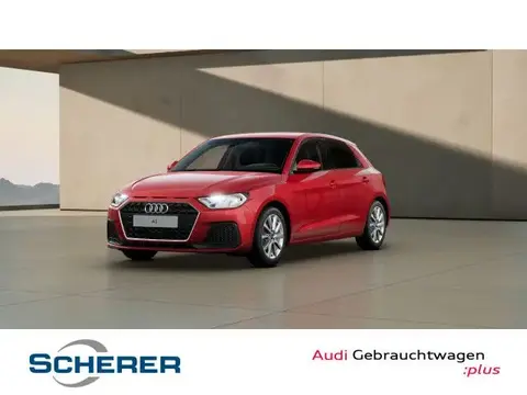 Used AUDI A1 Petrol 2024 Ad 