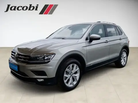 Annonce VOLKSWAGEN TIGUAN Essence 2019 d'occasion 