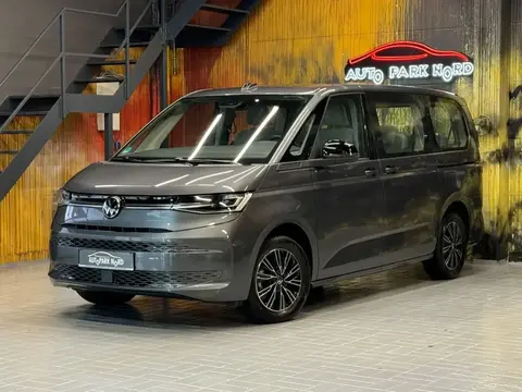 Annonce VOLKSWAGEN T7 Diesel 2023 d'occasion 