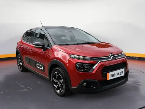 Annonce CITROEN C3 Essence 2020 d'occasion 