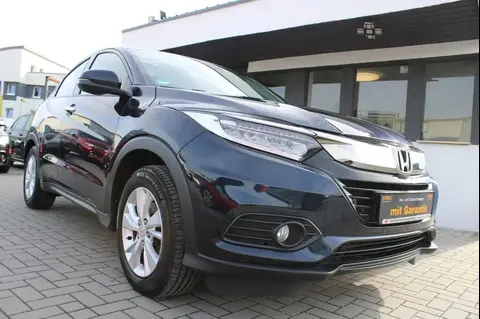 Used HONDA HR-V Petrol 2019 Ad 