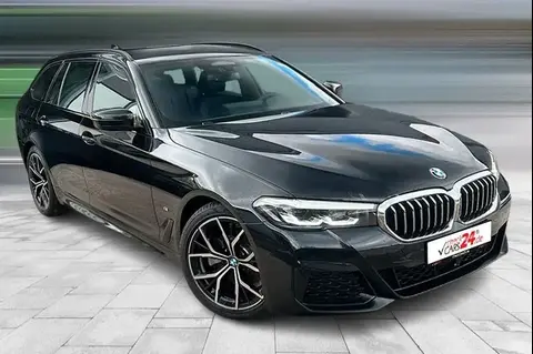 Annonce BMW SERIE 5 Diesel 2023 d'occasion 