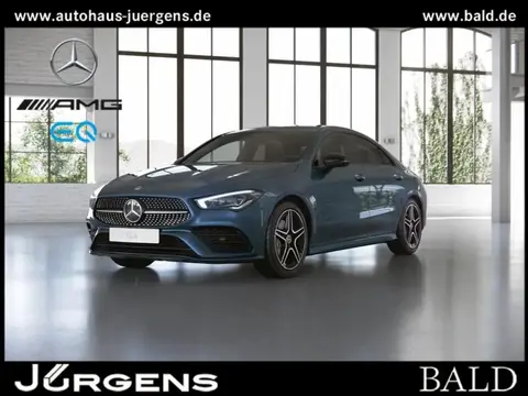 Used MERCEDES-BENZ CLASSE CLA Diesel 2023 Ad 