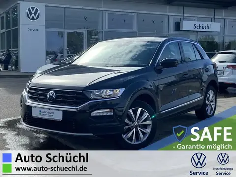 Used VOLKSWAGEN T-ROC Diesel 2021 Ad 