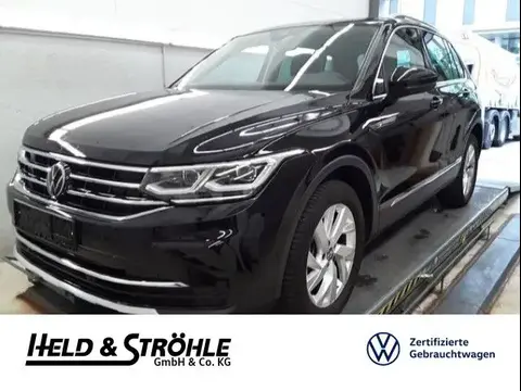 Used VOLKSWAGEN TIGUAN Diesel 2023 Ad 