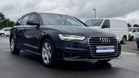 Used AUDI A6 Diesel 2016 Ad 