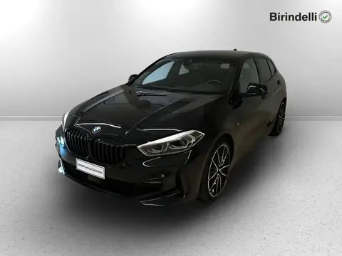 Annonce BMW SERIE 1 Diesel 2021 d'occasion 