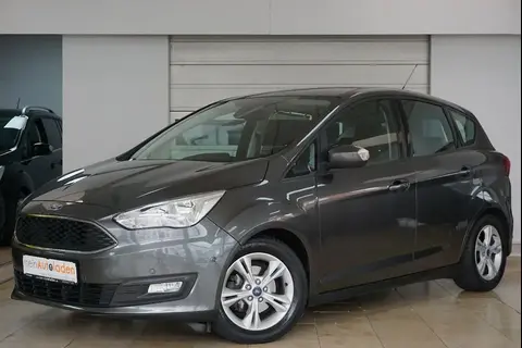 Annonce FORD C-MAX Essence 2016 d'occasion 