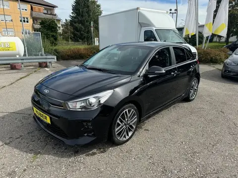 Used KIA RIO Petrol 2021 Ad 