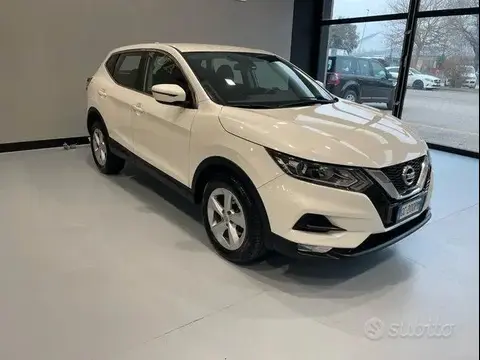 Used NISSAN QASHQAI Diesel 2020 Ad 