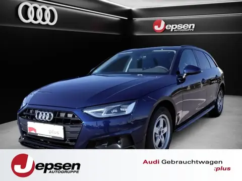 Used AUDI A4 Diesel 2023 Ad 