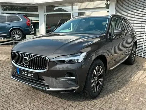 Annonce VOLVO XC60 Hybride 2023 d'occasion 