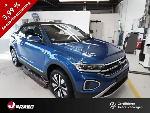 Used VOLKSWAGEN T-ROC Petrol 2023 Ad 