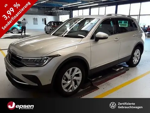 Used VOLKSWAGEN TIGUAN Petrol 2024 Ad 