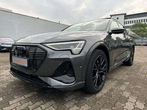 Used AUDI E-TRON Not specified 2021 Ad 