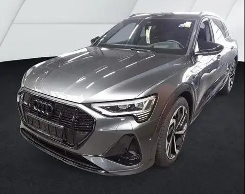 Annonce AUDI E-TRON Non renseigné 2021 d'occasion 