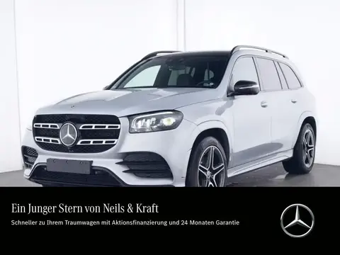 Used MERCEDES-BENZ CLASSE GLS Diesel 2023 Ad 