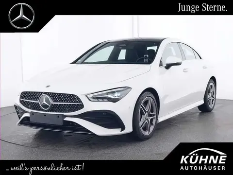 Annonce MERCEDES-BENZ CLASSE CLA Essence 2024 d'occasion 