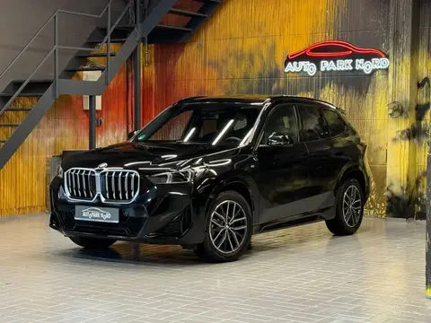 Used BMW X1 Petrol 2023 Ad 