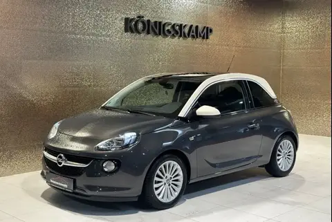 Used OPEL ADAM Petrol 2015 Ad 